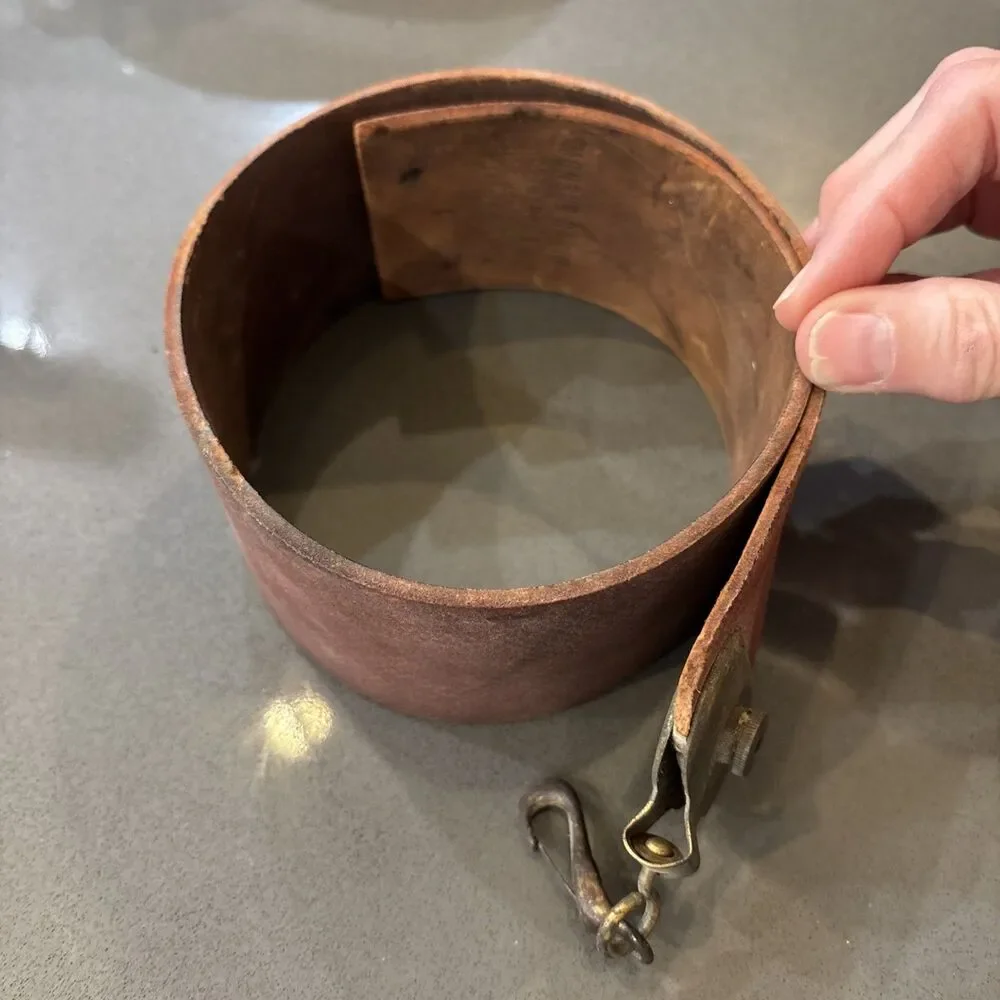 N/A vintage sharpening